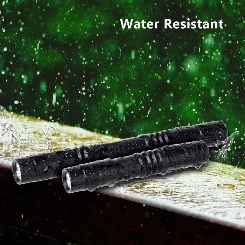 ไฟฉาย LED ขนาดเล็กแบบพกพาพร้อม - Outdoor Camping Lamp บทวิจารณ์และราคา
