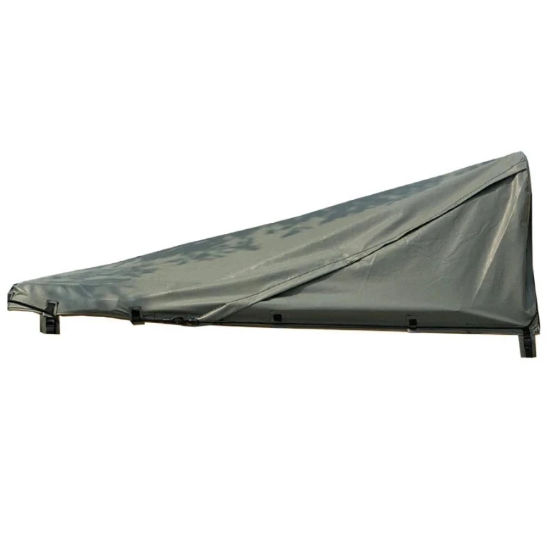 ผ้าคลุมกระบะรถบรรทุกกันน้ำคุณภ - Outdoor Camping Beds For Sale บทวิจารณ์และราคา