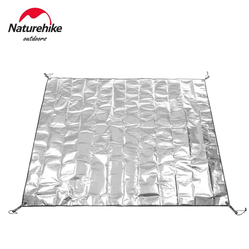 Naturehike Camping Matโฟมฟอยล์ - Outdoor Camping Heated Blanket บทวิจารณ์และราคา