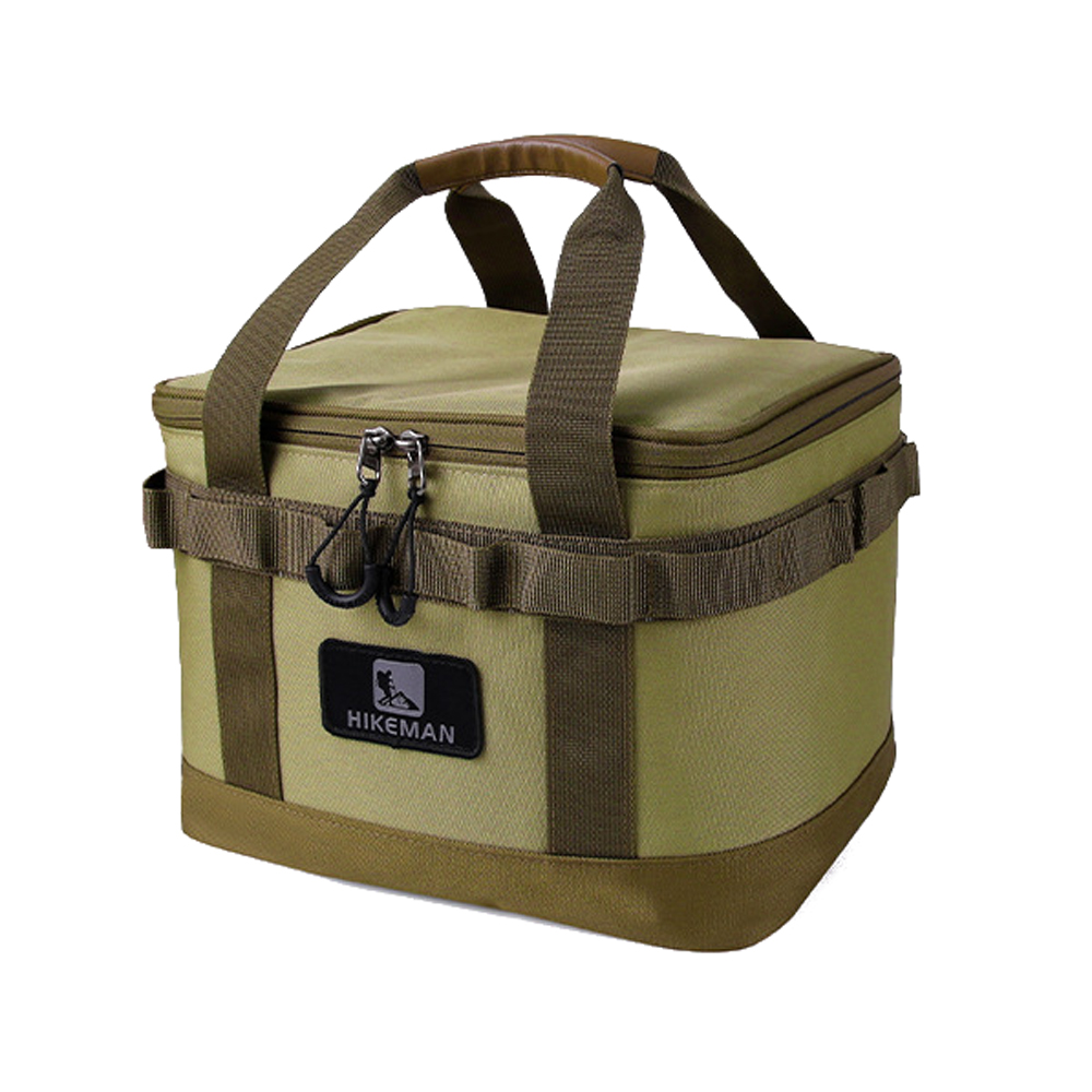 กระเป๋าเก็บของสำหรับตั้งแคมป์  - Outdoor Camping Utensils บทวิจารณ์และราคา