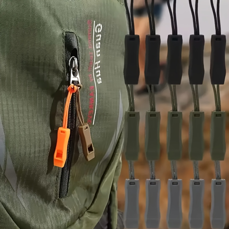 ชุดนกหวีดพกพาขนาดเล็ก 5 ชิ้น พ - Bivvy Bag Emergency บทวิจารณ์และราคา
