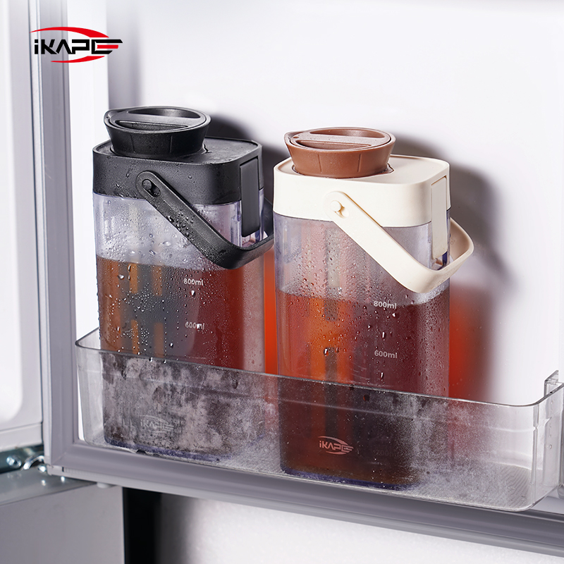 IKAPE 1L Cold Brew เครื่องชงกา - Outdoor Camping Water Filter บทวิจารณ์และราคา
