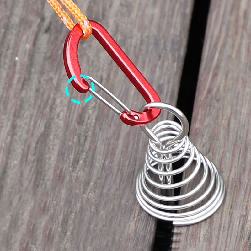4ชิ้นสำหรับการตั้งแคมป์กลางแจ้ - Outdoor Camping Decke บทวิจารณ์และราคา