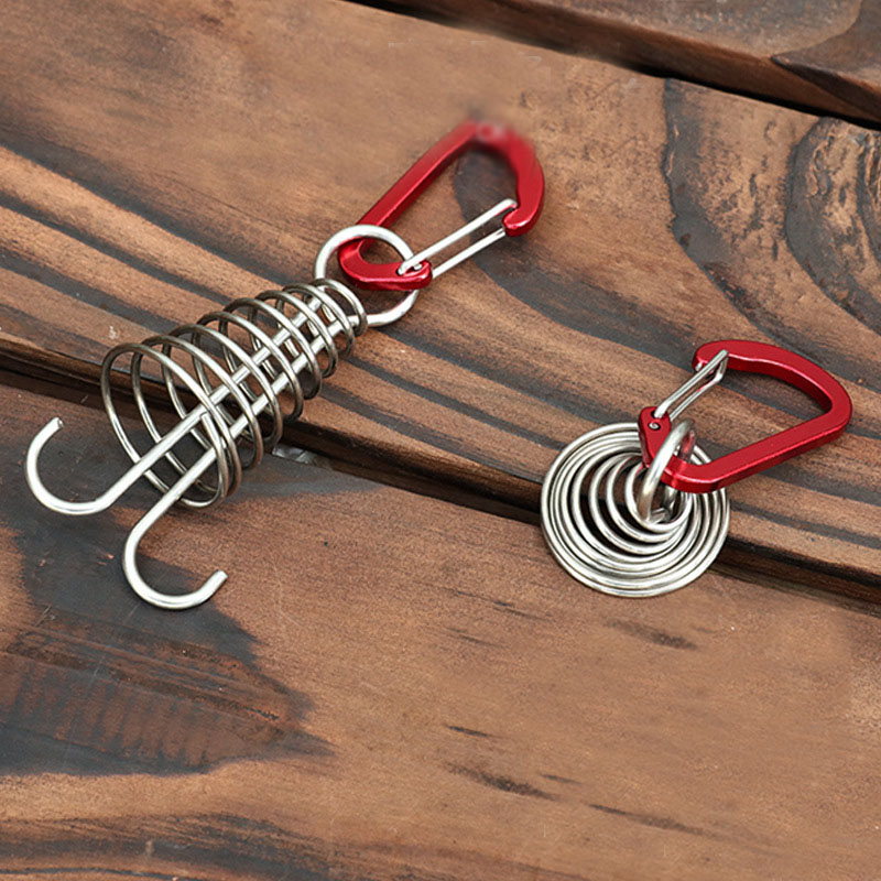 4ชิ้นสำหรับการตั้งแคมป์กลางแจ้ - Outdoor Camping Decke บทวิจารณ์และราคา