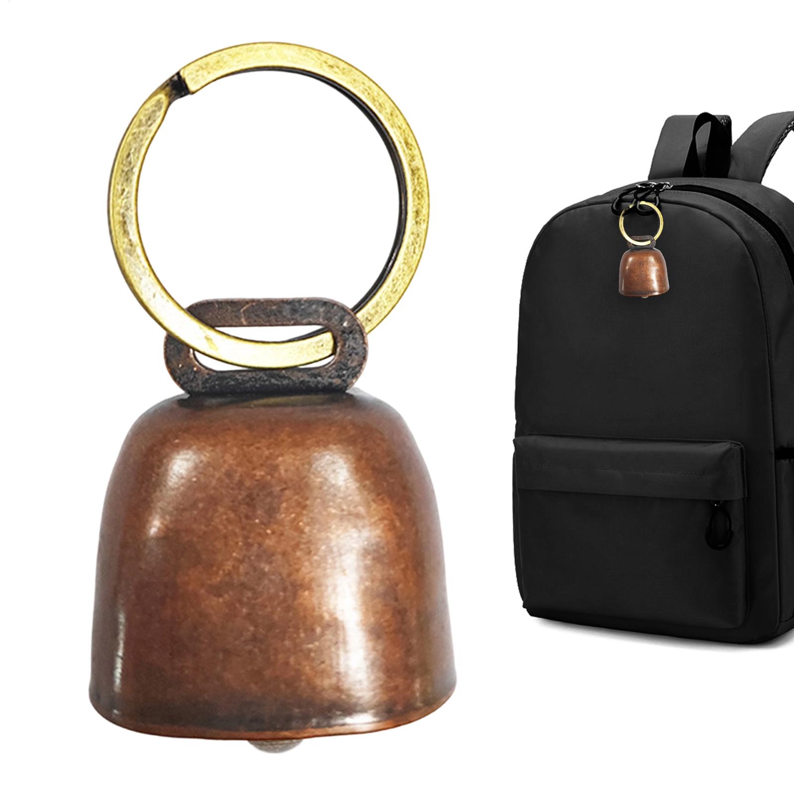 กระดิ่งเตือนภัยสำหรับเดินป่ากล - Outdoor Camping Gear บทวิจารณ์และราคา