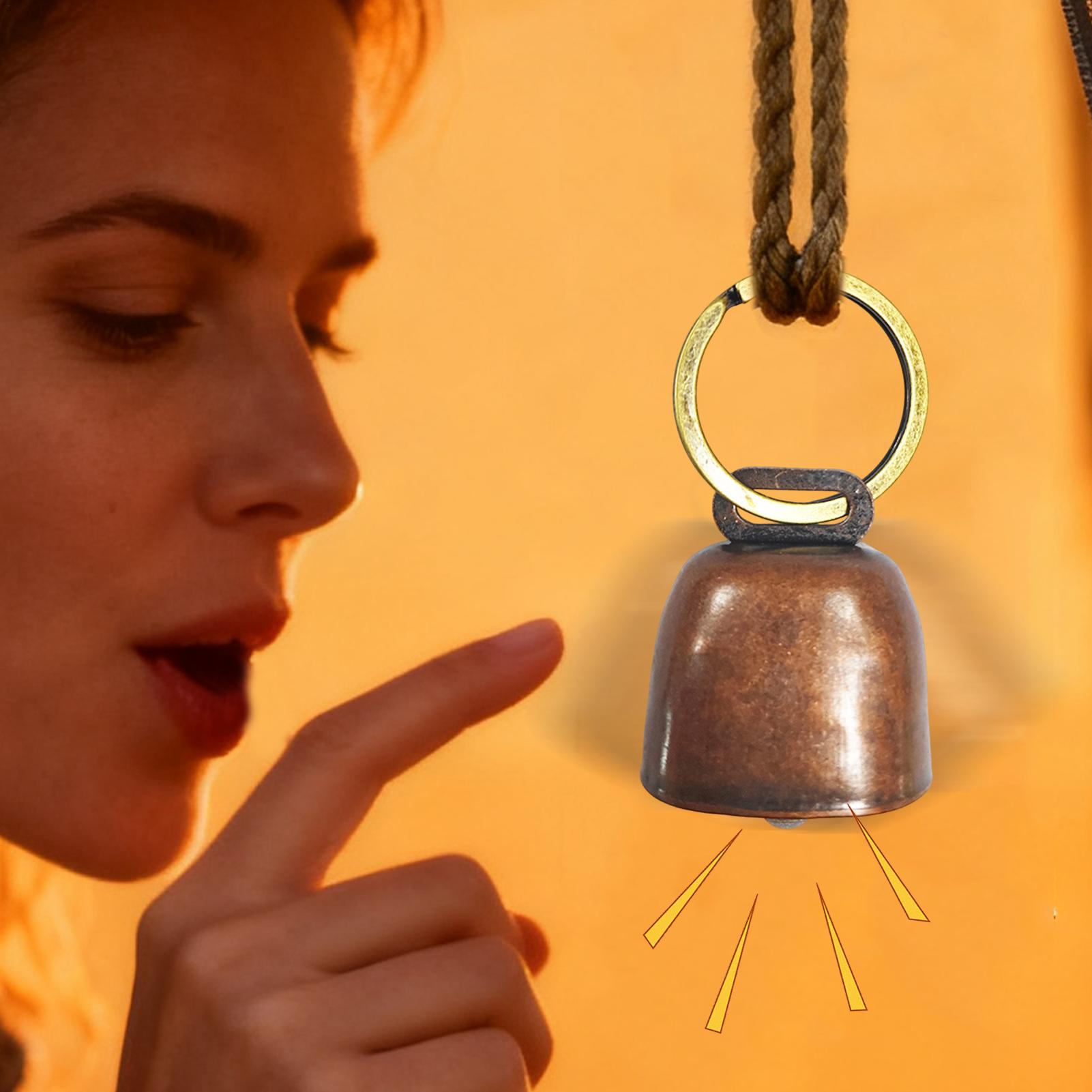 กระดิ่งเตือนภัยสำหรับเดินป่ากล - Outdoor Camping Gear บทวิจารณ์และราคา
