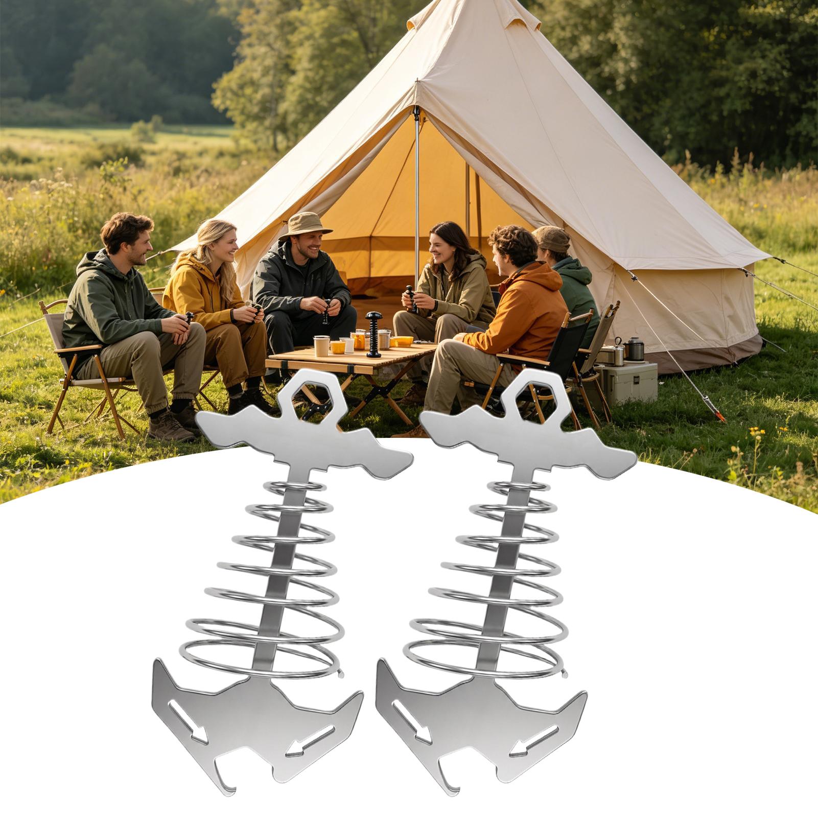 สมอเรือสำหรับท่าเรือกลางแจ้ง ท - Outdoor Camping Decke บทวิจารณ์และราคา