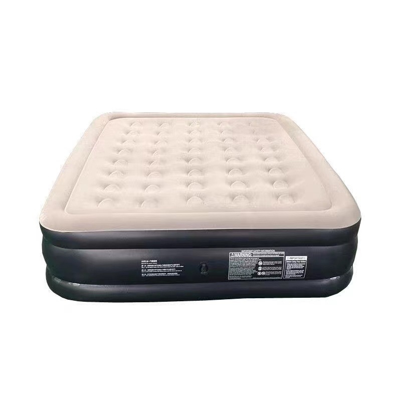 2026 เตียงลมแบบพับได้สองชั้นพร - Outdoor Camping Beds For Sale บทวิจารณ์และราคา