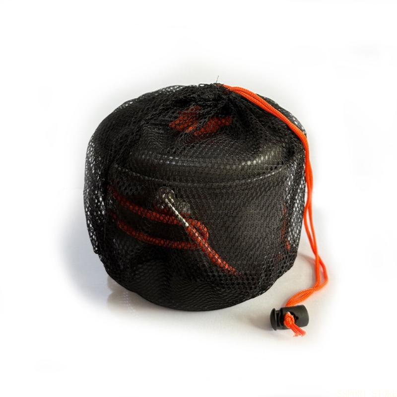 U2JB 1.4 ลิตรเครื่องครัวแคมป์ป - Outdoor Camping Meals บทวิจารณ์และราคา