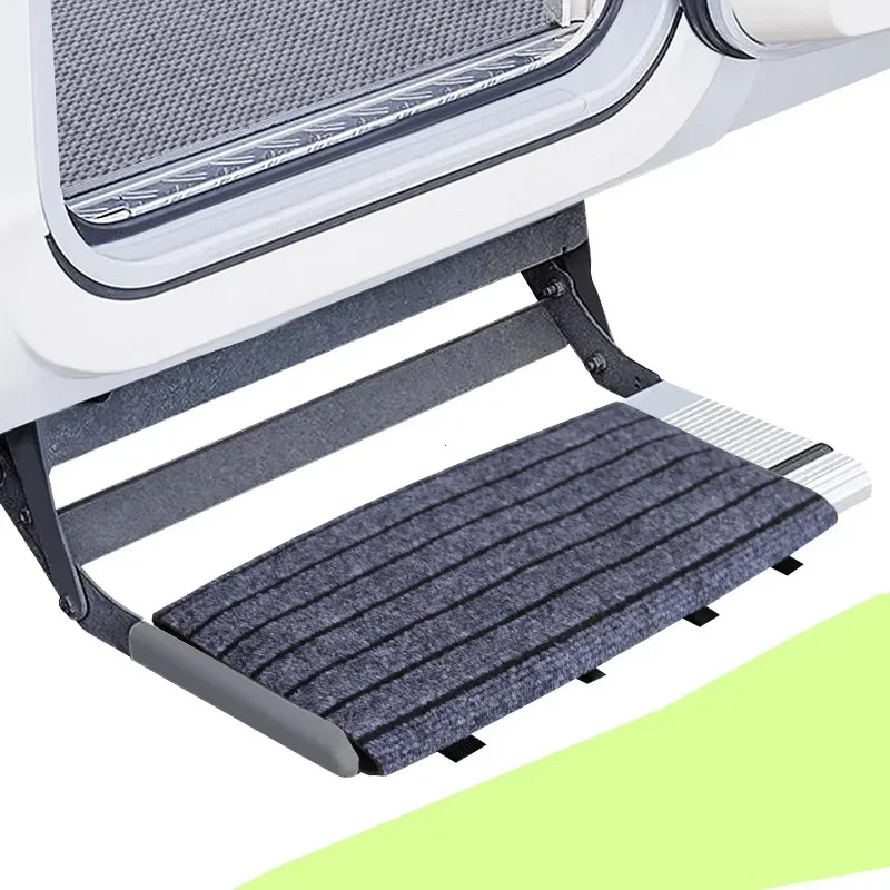 พรมปูบันไดรถบ้านแบบพกพา สำหรับ - Outdoor Camping Rugs บทวิจารณ์และราคา