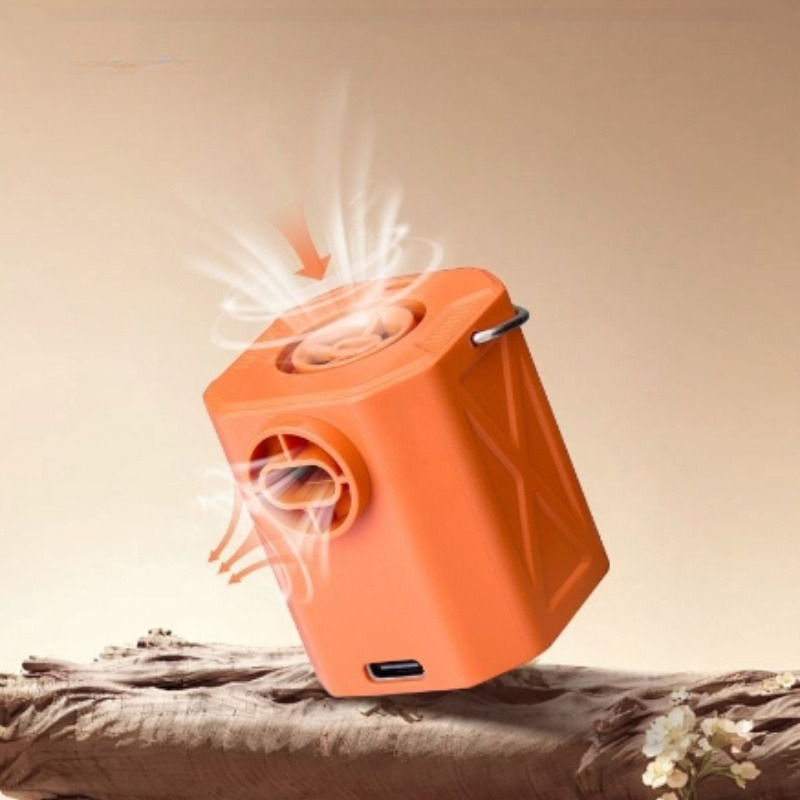ปั๊มลมพกพาขนาดเล็กแบบชาร์จ USB - Outdoor Camping Tools บทวิจารณ์และราคา