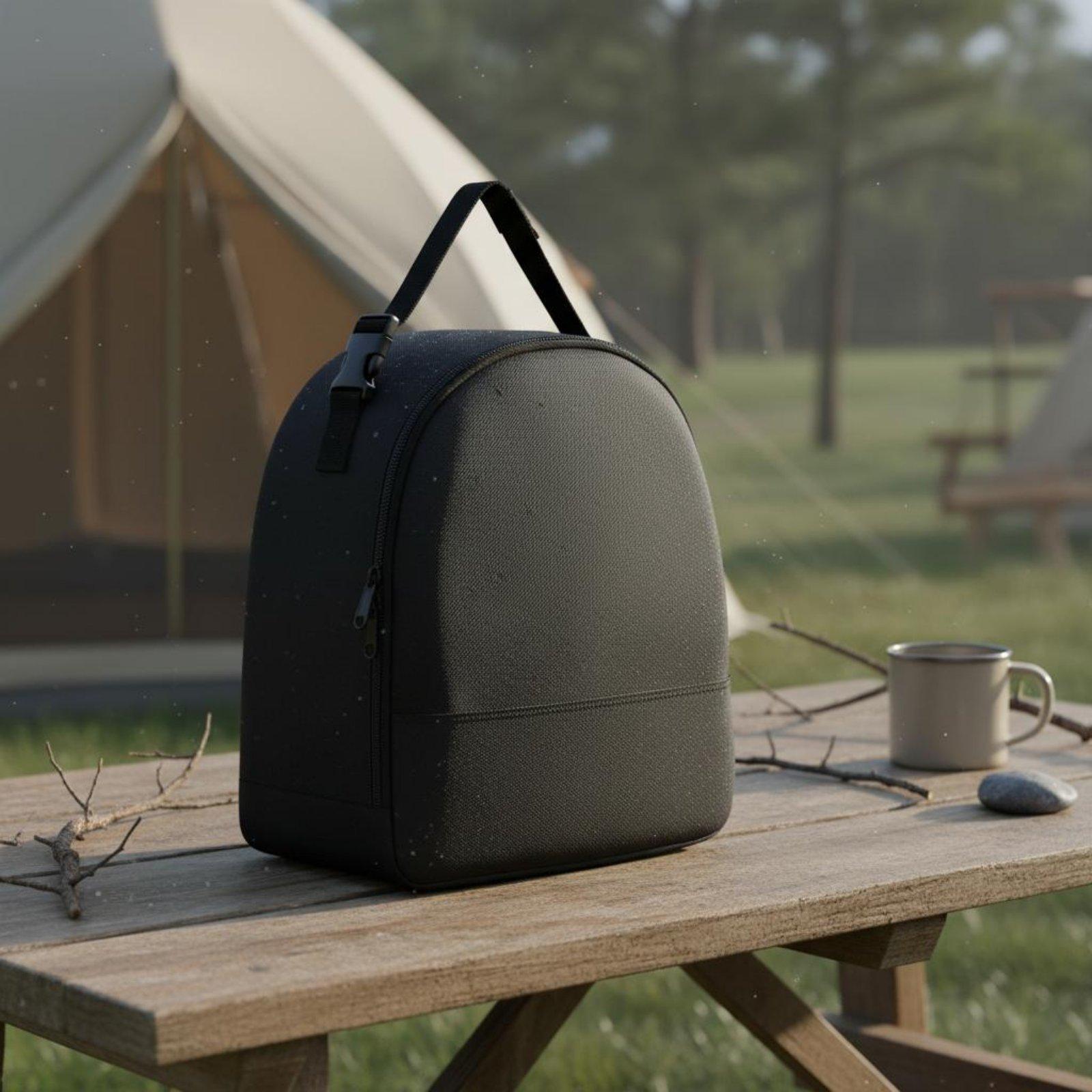 กระเป๋าใส่อุปกรณ์แคมป์ปิ้งแบบท - Outdoor Camping Rugs บทวิจารณ์และราคา