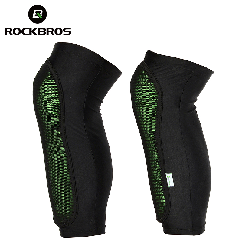 ROCKBROS สนับเข่าสำหรับขี่จักร - Outdoor Camping Gear บทวิจารณ์และราคา