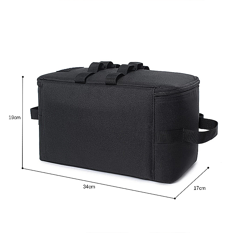 กระเป๋าเก็บถังแก๊สแคมป์ปิ้งกลา - Outdoor Camping Utensils บทวิจารณ์และราคา