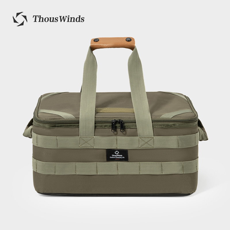 Thous ลมกลางแจ้ง Camping กระเป - Outdoor Camping Meals บทวิจารณ์และราคา