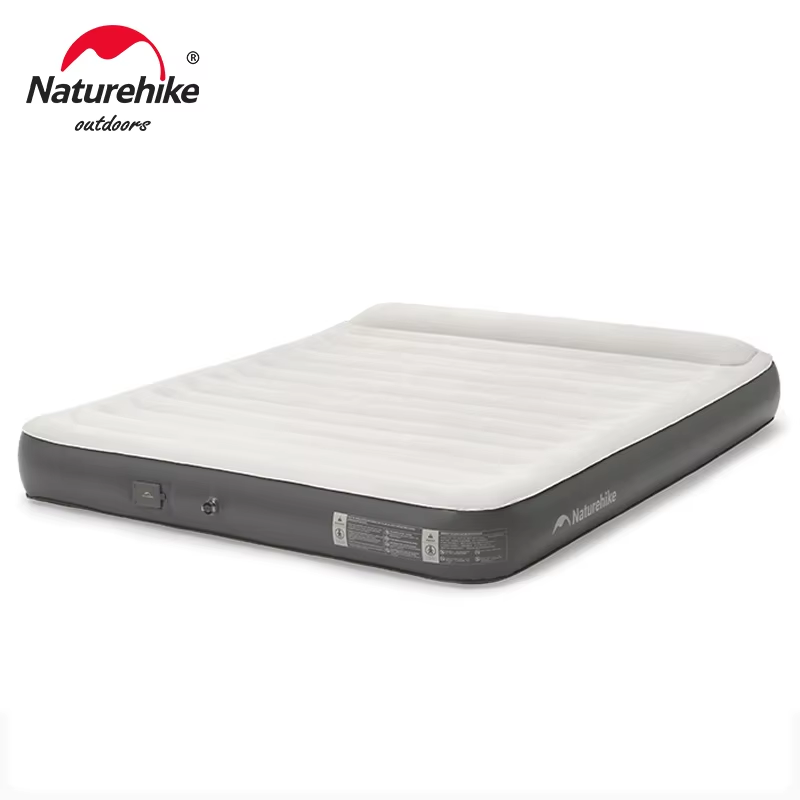 Naturehike Self Inflatingที่นอ - Outdoor Camping Rugs บทวิจารณ์และราคา