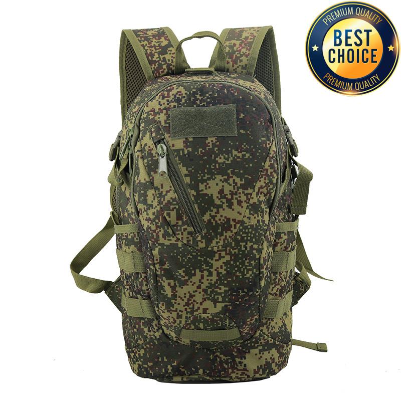 กระเป๋าเป้เดินทาง กระเป๋าเป้ทา - Outdoor Camping Backpack บทวิจารณ์และราคา