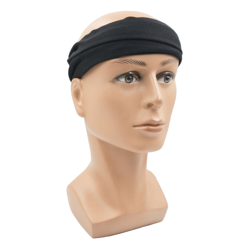 ไม่มีรอยต่อสีทึบ Bandanas ผู้ช - Outdoor Camping Gear บทวิจารณ์และราคา