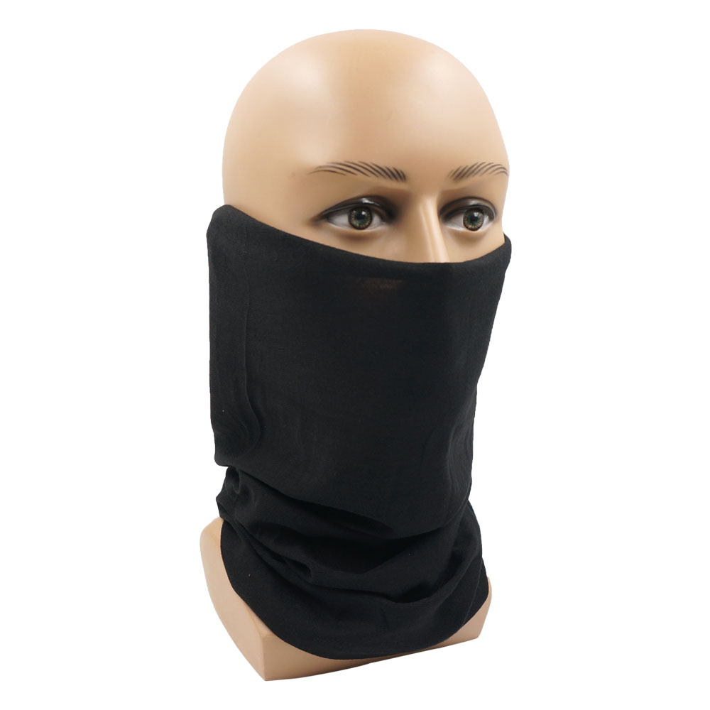ไม่มีรอยต่อสีทึบ Bandanas ผู้ช - Outdoor Camping Gear บทวิจารณ์และราคา