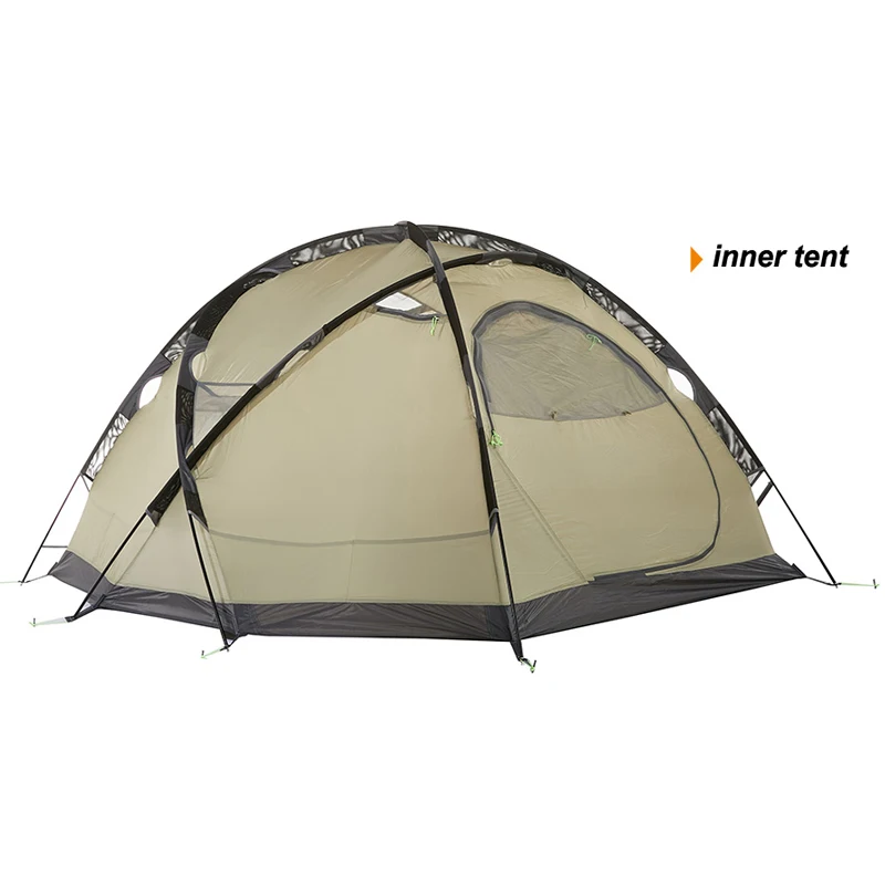 เต็นท์ TechHPASTA GEAR Armour  - Outdoor Camping Gear บทวิจารณ์และราคา