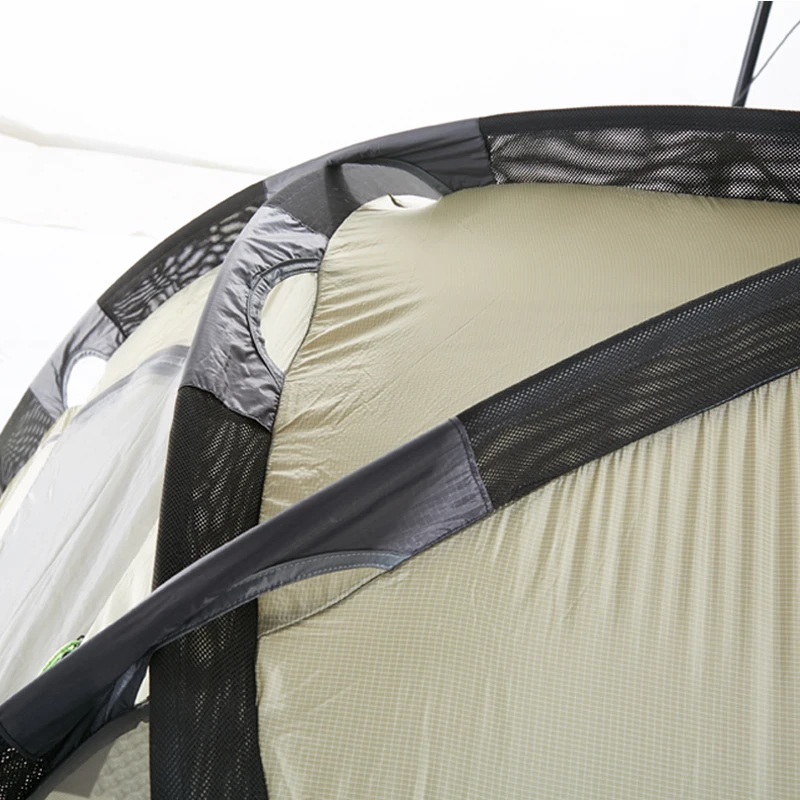 เต็นท์ TechHPASTA GEAR Armour  - Outdoor Camping Gear บทวิจารณ์และราคา