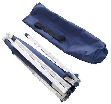 เตียงแคมป์ปิ้งอลูมิเนียมแบบพับ - Outdoor Camping Beds For Sale บทวิจารณ์และราคา
