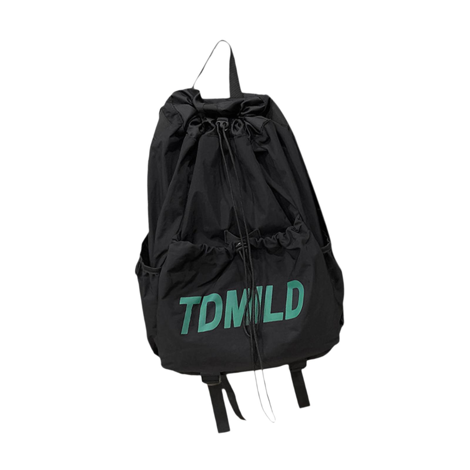 กระเป๋าเป้สะพายหลังแบบมีเชือกผ - Outdoor Camping Backpack บทวิจารณ์และราคา
