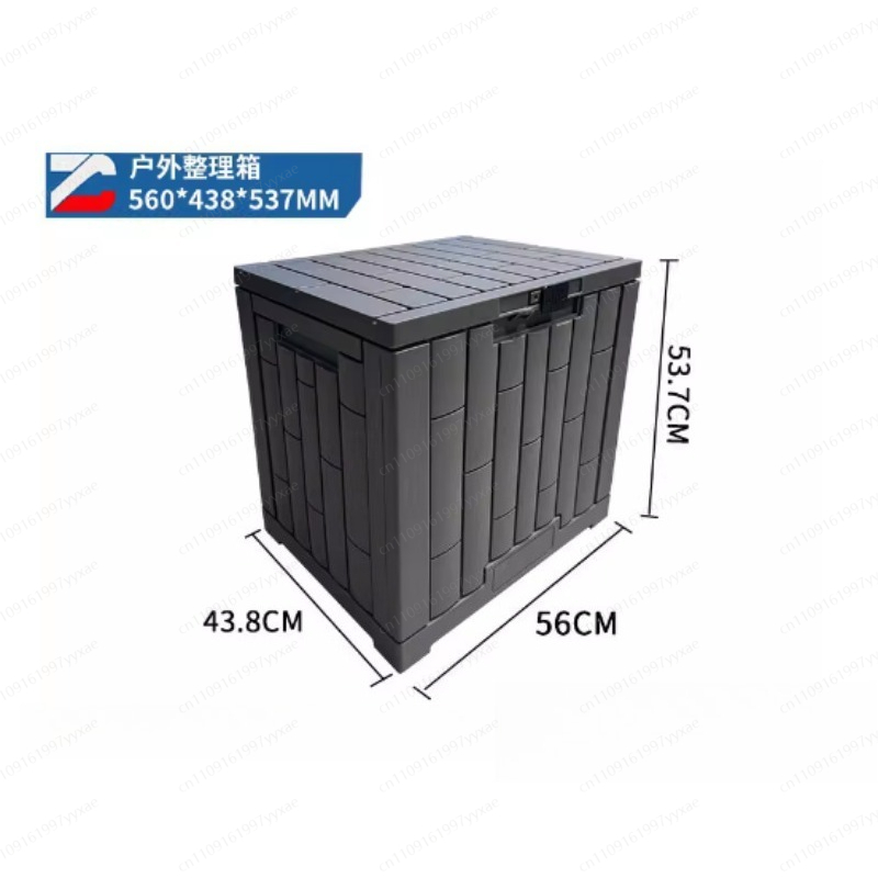 กล่องเก็บของกันฝุ่นกลางแจ้ง, ก - Outdoor Camping Decke บทวิจารณ์และราคา