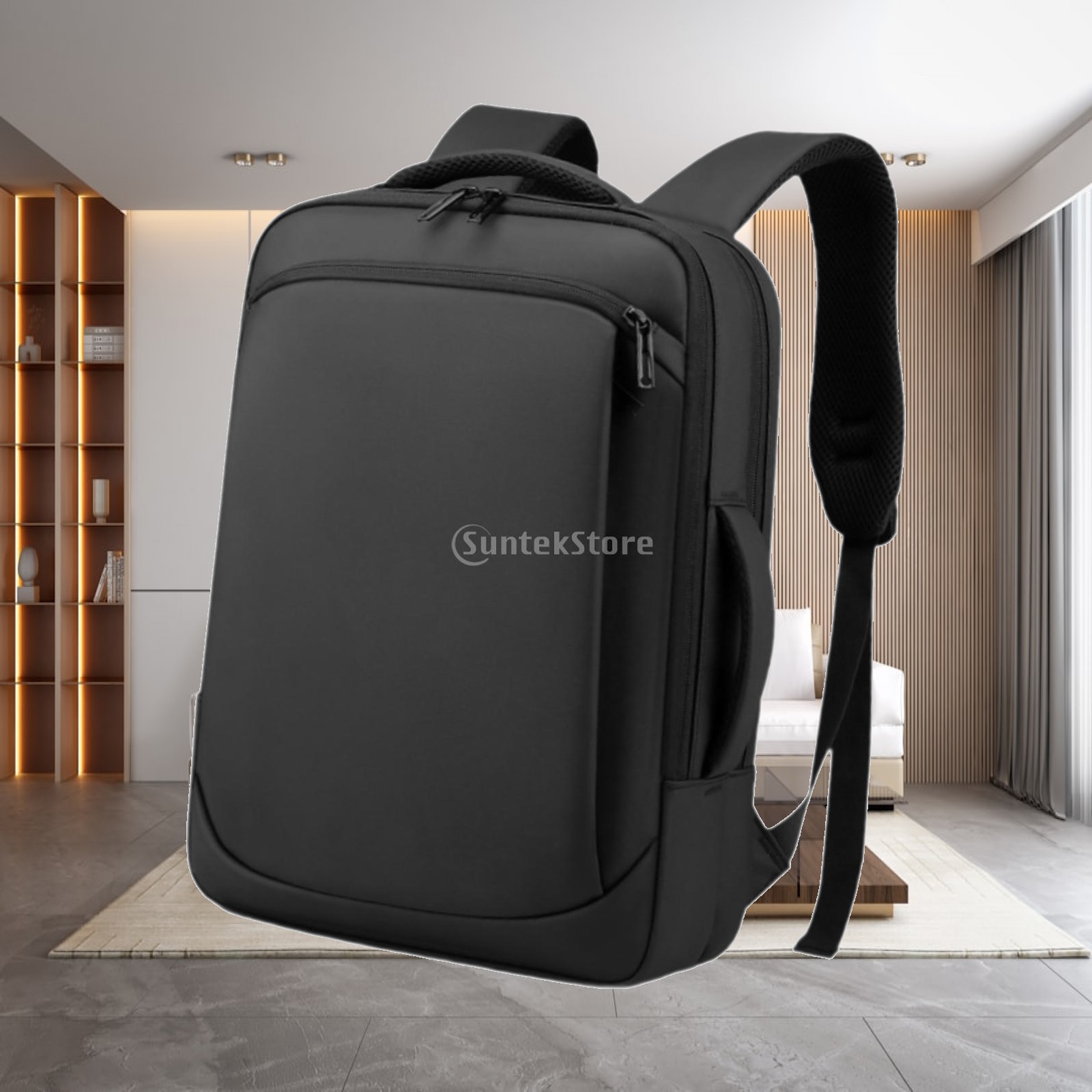 กระเป๋าเป้สะพายหลังคอมพิวเตอร์ - Outdoor Camping Backpack บทวิจารณ์และราคา