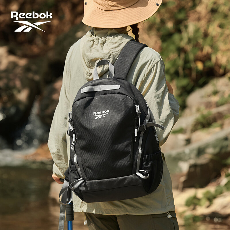 กระเป๋าเป้สะพายหลัง REEBOK สำห - Outdoor Camping Backpack บทวิจารณ์และราคา