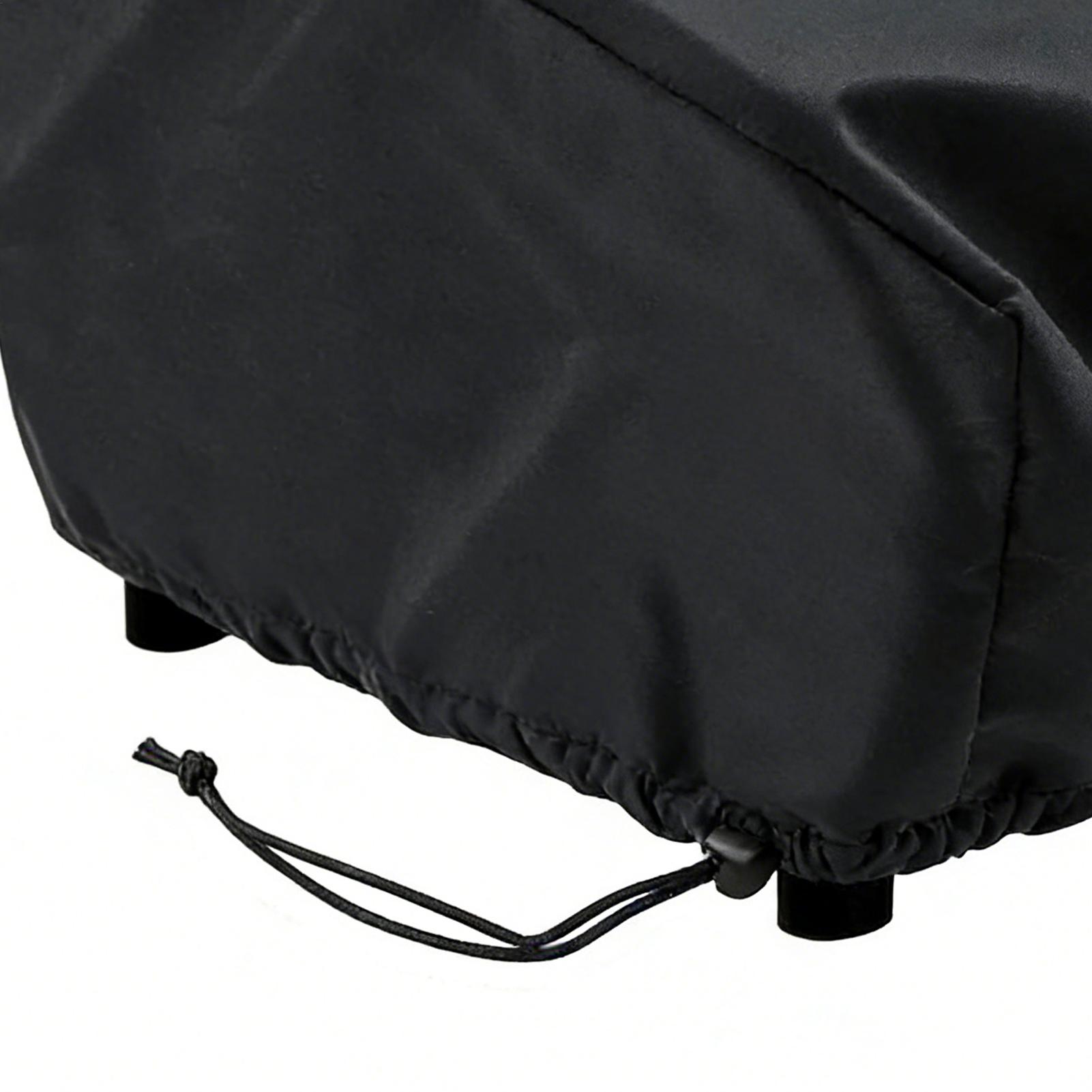 ฝาครอบเตาปิ้งย่างแบบหนาพิเศษ ก - Outdoor Camping Cooking Table บทวิจารณ์และราคา